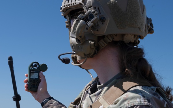 Ready Tiger 24-1: 23 WG conducts ACE at dispersed locations