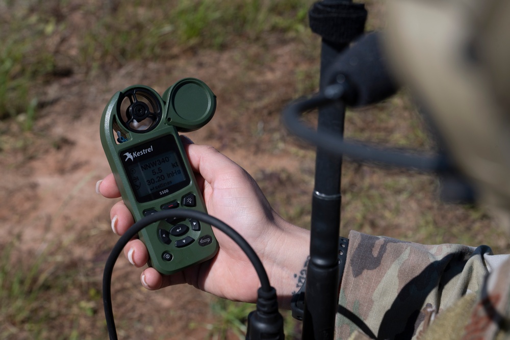 Ready Tiger 24-1: 23 WG conducts ACE at dispersed locations