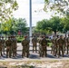 Fallen Warrior Retreat Ceremony