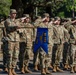 Fallen Warrior Retreat Ceremony