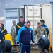 Mass Guard holds Best Warrior Competition