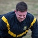 Mass Guard holds Best Warrior Competition