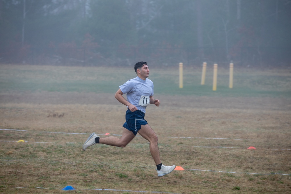 Mass Guard holds Best Warrior Competition