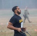 Mass Guard holds Best Warrior Competition