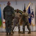 CJTF-HOA change of command