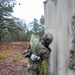 Mass Guard holds Best Warrior Competition