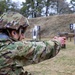 Mass Guard holds Best Warrior Competition