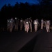 Mass Guard holds Best Warrior Competition