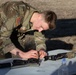 Mass Guard holds Best Warrior Competition