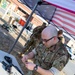 Mass Guard holds Best Warrior Competition