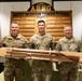 Mass Guard holds Best Warrior Competition