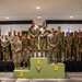 Mass Guard holds Best Warrior Competition