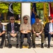 Vietnam Veterans Recognition Day Ceremony 2024