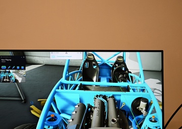 VR technology improves vehicle management training at RAF Lakenheath