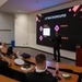 U.S. Naval Academy Trident Scholars Give Presentations