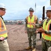 Under Secretary of The Navy Visits Intermediate Maintenance Facility in Pearl Harbor