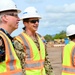 Under Secretary of The Navy Visits Intermediate Maintenance Facility in Pearl Harbor