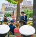 All Veterans Memorial Service JBSA