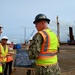 Under Secretary of The Navy Visits Intermediate Maintenance Facility in Pearl Harbor