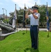 All Veterans Memorial Service JBSA
