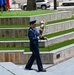 All Veterans Memorial Service JBSA