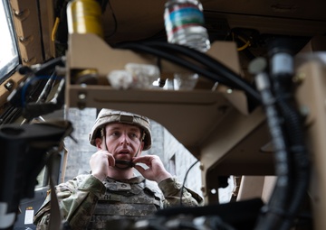 Fort Drum, New York-based team wins all-Army Explosive Ordnance Disposal Competition