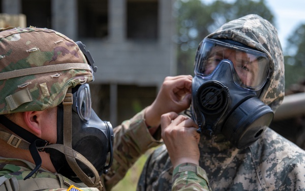 52nd Ordnance Group EOD takes top honors in All-Army Competition