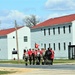 Wisconsin Challenge Academy at Fort McCoy