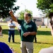 Moody AFB Celebrates Arbor Day