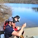 Fort McCoy completes fish surveys to help improve post’s fisheries management