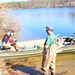 Fort McCoy completes fish surveys to help improve post’s fisheries management