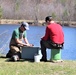 Fort McCoy completes fish surveys to help improve post’s fisheries management