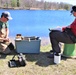 Fort McCoy completes fish surveys to help improve post’s fisheries management