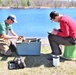 Fort McCoy completes fish surveys to help improve post’s fisheries management