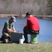 Fort McCoy completes fish surveys to help improve post’s fisheries management