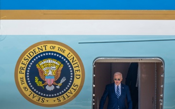 President Joseph Biden's visit to Syracuse, NY