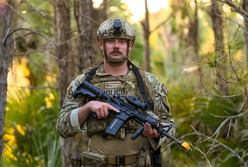 FTX Coastal Defender tests day and night operational readiness