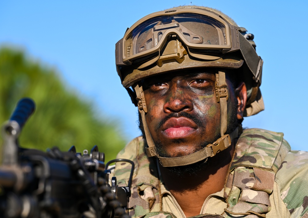 FTX Coastal Defender tests day and night operational readiness