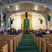SWCS Heritage Week Day 1 - Prayer Breakfast