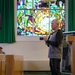 SWCS Heritage Week Day 1 - Prayer Breakfast