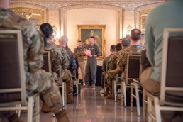 AFWERX Spark Crossflow Event Spurs Innovation and Collaboration