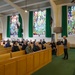 SWCS Heritage Week Day 1 - Prayer Breakfast