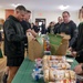 SWCS Heritage Week Day 1 - Prayer Breakfast