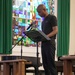 SWCS Heritage Week Day 1 - Prayer Breakfast
