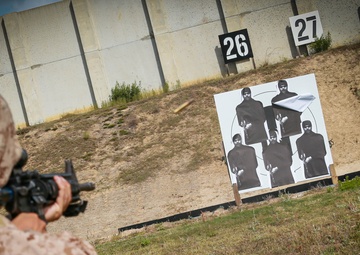 Bravo Company Table 2