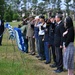 Army Unit 8240 Wreath-Laying Ceremony