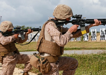 Bravo Company Table 2