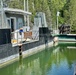 Crooked River Lock reopens on time for 2024 season