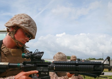 Bravo Company Table 2