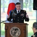 Army Unit 8240 Wreath-Laying Ceremony